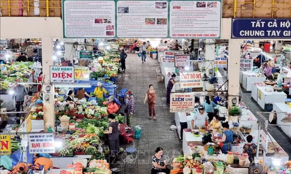 Tập trung thanh, kiểm tra phát hiện thực phẩm bảo vệ sức khỏe giả, sữa giả 