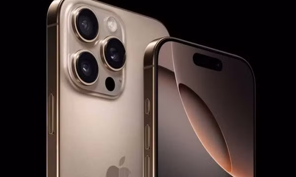 Khám phá camera iPhone 16 Pro Max - Mua ngay tại CLICKBUY giá tốt