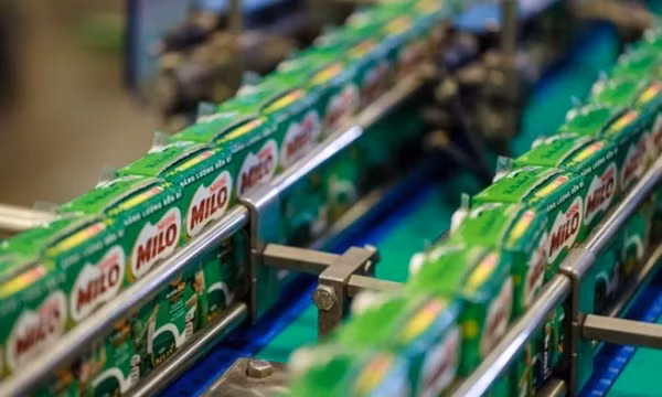 Vụ sữa lúa mạch Nestle' Milo: Có dấu hiệu lừa dối người tiêu dùng, chuyển cơ quan điều tra