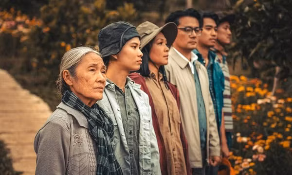 Lý Hải nên chậm lại