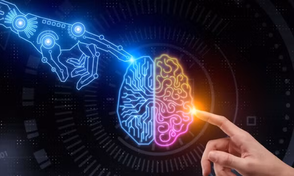 AI cũng mắc sai lầm phi lý và thiên vị như con người