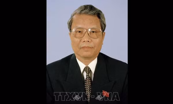 Tổng thống Venezuela chia buồn trước sự ra đi của nguyên Chủ tịch nước Trần Đức Lương