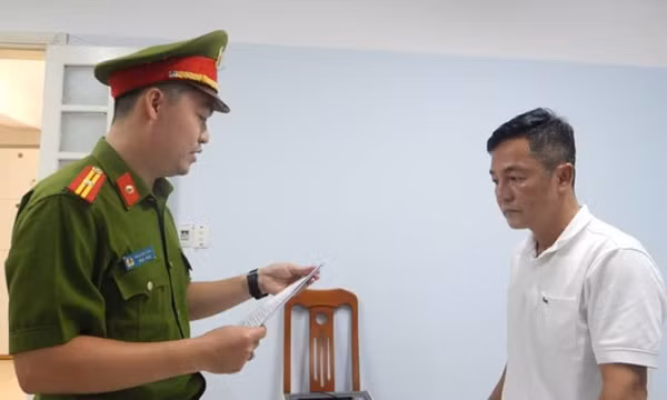 Đà Nẵng bắt đối tượng chủ mưu vụ chém cổ đông để thâu tóm doanh nghiệp