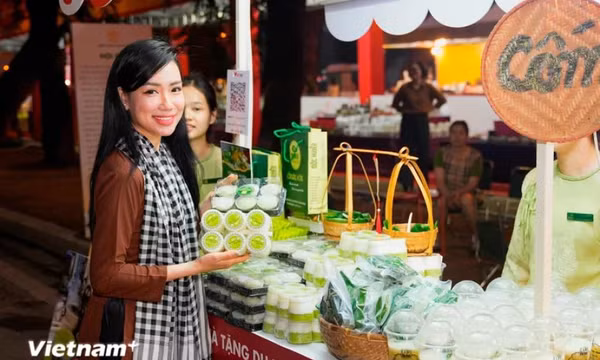 Lễ hội Du lịch Hà Nội 2025 sẽ có nhiều trải nghiệm văn hóa hấp dẫn