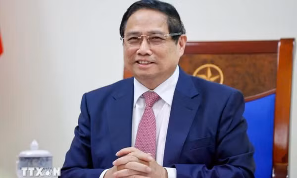 Thủ tướng Phạm Minh Chính lên đường thăm Malaysia, dự Hội nghị Cấp cao ASEAN 46