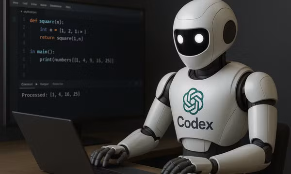 OpenAI ra mắt AI lập trình mạnh nhất từ trước đến nay: Không chỉ gợi ý code, mà còn tự động chạy thử đến khi hoàn thiện