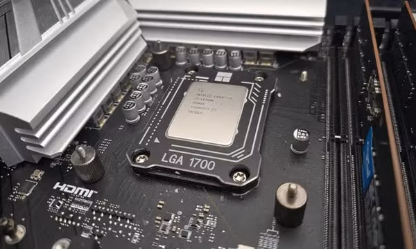 Mã độc mới ẩn sâu trong CPU: Vượt qua mọi phần mềm diệt virus mạnh nhất, cài lại Windows cũng không cứu nổi