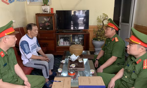 Tăng cường xử lý vi phạm trật tự đô thị
