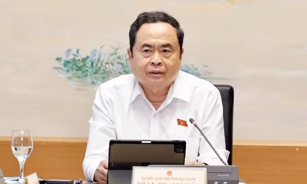 Kỳ họp thứ 9, Quốc hội khóa XV: Bảo đảm tính minh bạch, đồng bộ trong quy hoạch