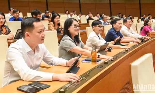 Chủ đầu tư được cho phép tự phê duyệt giá bán, giá thuê mua nhà ở xã hội