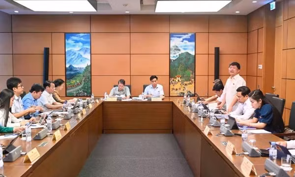 Tránh lạm dụng thanh tra, kiểm tra nhũng nhiễu doanh nghiệp