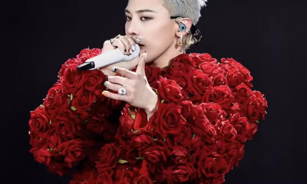 'Ông hoàng K-pop' G-Dragon sắp đến Việt Nam, dân mạng rần rần săn vé