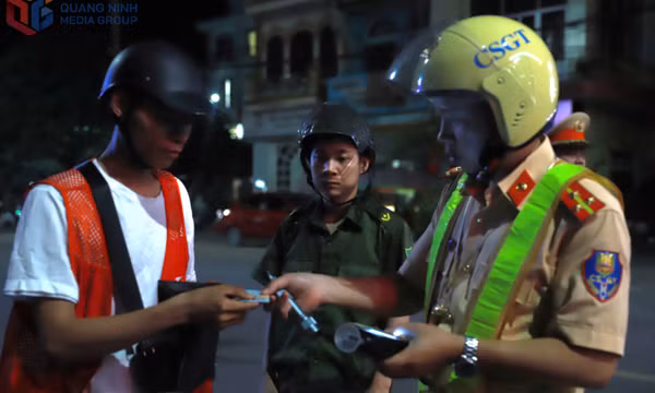 Bình Liêu: Công an thực hiện hiệu quả nhiệm vụ mới