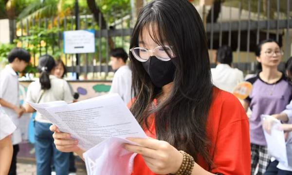 Trị tận gốc dạy thêm, học thêm tiêu cực: Thiếu hành lang pháp lý 