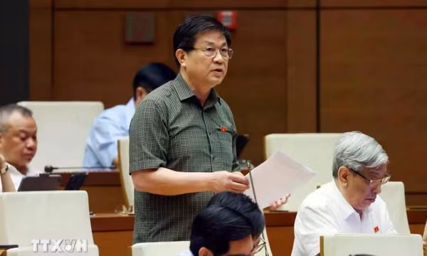 Đề xuất công khai doanh nghiệp vi phạm dán nhãn năng lượng