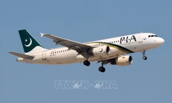 Ấn Độ đóng cửa không phận đối với toàn bộ máy bay Pakistan