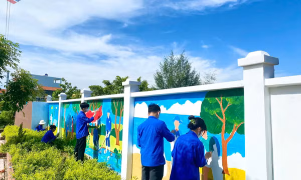Đảng bộ xã Hiệp Hòa: Đẩy mạnh học tập và làm theo tư tưởng, đạo đức, phong cách Hồ Chí Minh