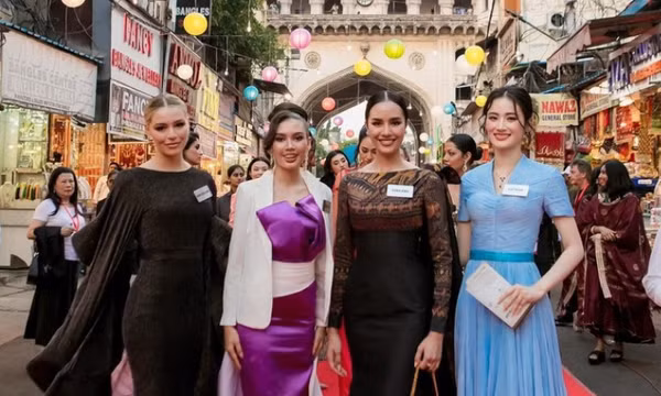 Miss World 2025 công bố luật chơi mới, có đến 3 á hậu