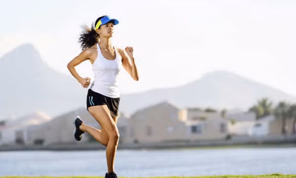 Giải pháp giảm mỡ bụng nhanh nhất