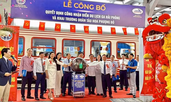 Bản tin Vùng Đông Bắc ngày 11/5/2025