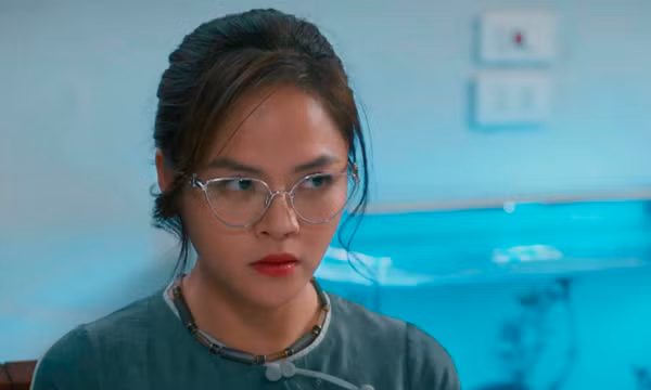Người đang khiến khán giả ức chế nhất phim 'Cha tôi người ở lại'