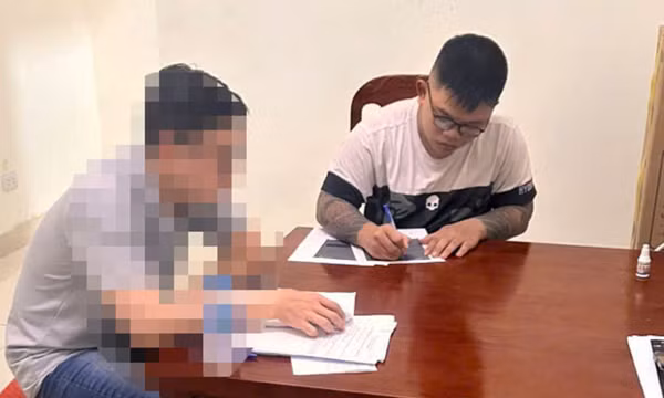 Bắt giữ đối tượng tổ chức cho người khác trốn đi nước ngoài
