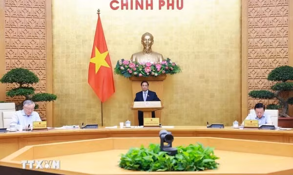 Đề xuất không bầu Chủ tịch, Phó Chủ tịch HĐND, UBND khi kiện toàn bộ máy