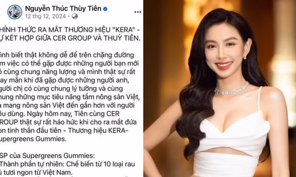 Nghịch lý về hàng giả và danh tiếng thật của người nổi tiếng