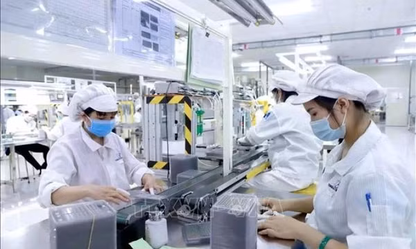Truyền thông Argentina ca ngợi kinh tế và ngoại giao hiệu quả của Việt Nam