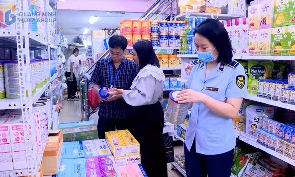 Siết chặt kiểm soát thị trường thuốc, thực phẩm chức năng