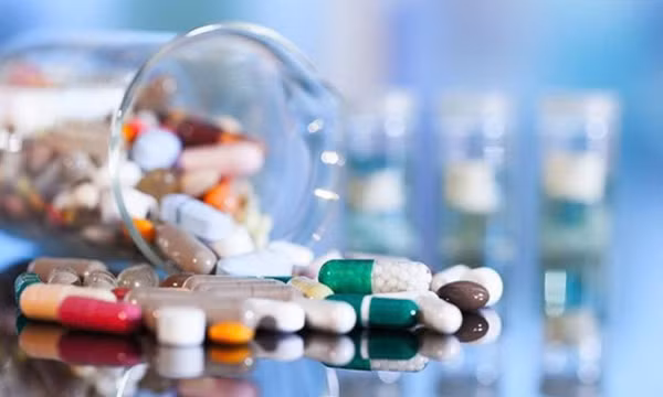 6 loại thuốc không kê đơn phổ biến nhưng có thể gây nguy hiểm cho người cao tuổi