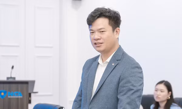Đã có ngân hàng của Việt Nam bị tin tặc đánh cắp 100 tỷ đồng