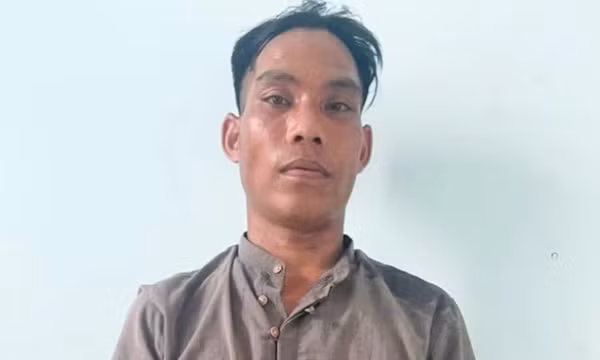 Nghi phạm giết cô giáo bỏ xác bên đường ra đầu thú, là chồng cũ