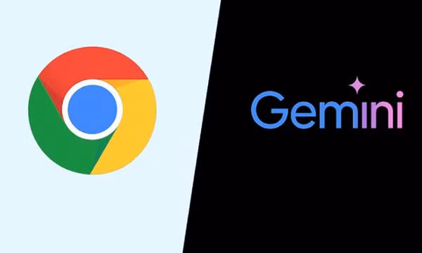 Google bổ sung loạt tính năng AI mới cho Android và Chrome