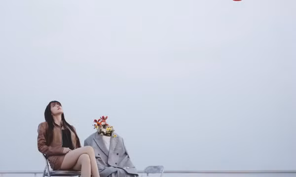 Ca sĩ Thiều Bảo Trâm phát hành MV 'không lời'