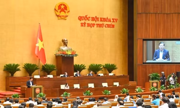 Tăng tính tự chủ, tự chịu trách nhiệm của doanh nghiệp