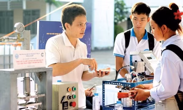 Doanh nghiệp khởi nghiệp được miễn thuế 2 năm đầu, 50% cho 4 năm tiếp theo