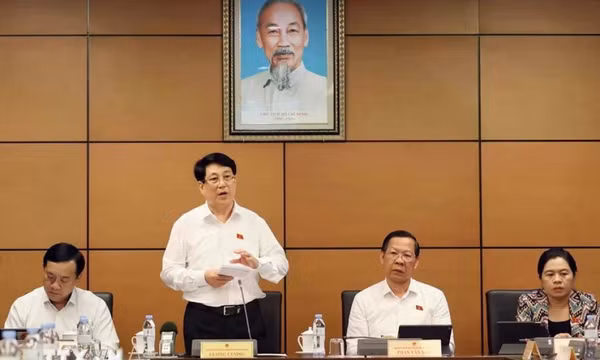 Chủ tịch nước yêu cầu tổ chức các cơ quan tư pháp gần dân, sát dân