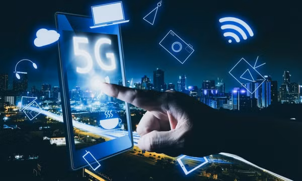 Kiến trúc mạng 5G như 'con dao hai lưỡi' tạo nên 3 thách thức lớn về an ninh mạng