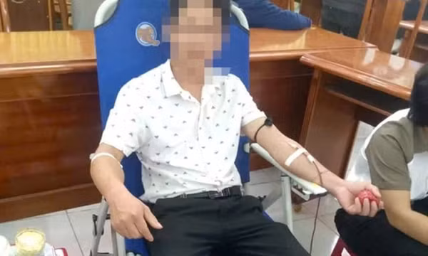 Khởi tố thầy giáo dâm ô nhiều nữ học sinh tiểu học