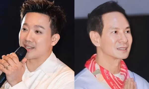 Thế 'Trấn Thành - Lý Hải và phần còn lại' đã bị phá vỡ
