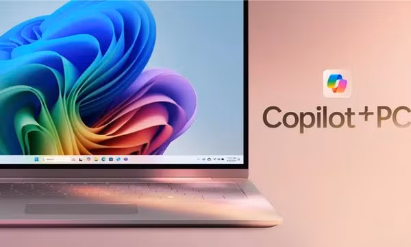 Microsoft tuyên bố Copilot+ PC nhanh hơn MacBook Air M3 tới 58%: Thật hay chỉ là chiêu quảng bá?