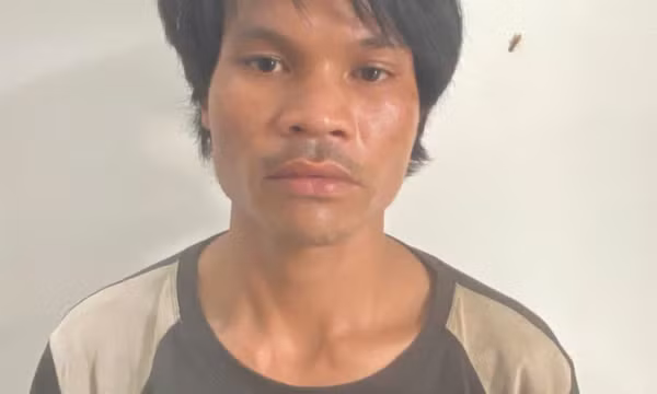 Chân tướng gã chồng giết vợ rồi dựng hiện trường giả vụ tự tử