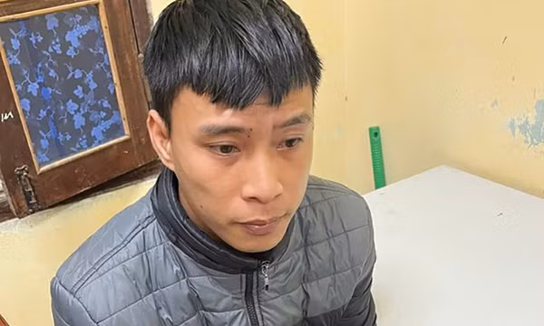 Nam thanh niên dùng dao bầu đâm người yêu tử vong