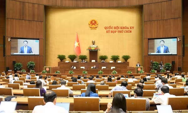 Kiểm toán Nhà nước kiến nghị xử lý tồn đọng, chấn chỉnh kỷ luật ngân sách