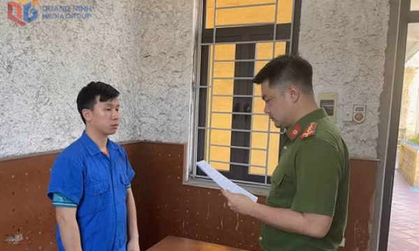 Khởi tố nhân viên tham ô hơn 200 triệu đồng tại Công ty FPT Retail