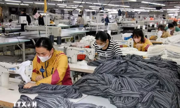 Kế hoạch hành động của Chính phủ về phát triển kinh tế tư nhân