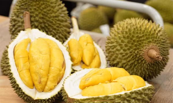 Thủ tướng Chính phủ chỉ đạo thúc đẩy sản xuất và xuất khẩu sầu riêng bền vững