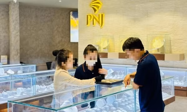 PNJ và Bảo Tín Minh Châu có nhiều vi phạm, chuyển thông tin sang Bộ Công an điều tra