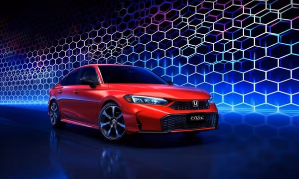 Những mẫu xe hybrid tiết kiệm nhiên liệu được ưa chuộng bậc nhất năm 2025